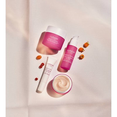 Lumene Nordic Bloom Anti-Wrinkle Firm Moisturizing Serum 1 fl oz