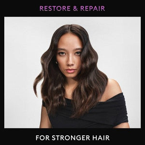 Tresemme Cruelty-Free Keratin Repair Shampoo for Damaged Hair 28 fl oz