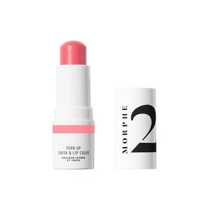 Morphe 2 Perk Up Lip and Cheek Blush Pink Me Up 1.03oz