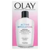 Olay Active Hydrating Skin Cream 6 fl oz - Imperfect Box