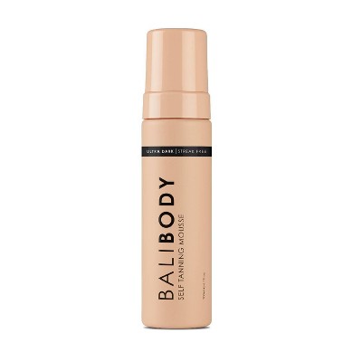 Bali-Body-Ultra-Dark-Self-Tanning-Mousse-6.7-fl-oz-Imperfect-Container-Self-Tanner