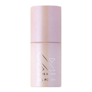 Olive & June Gel Nail Polish Pink Goldfish 0.46 fl oz - Imperfect Container