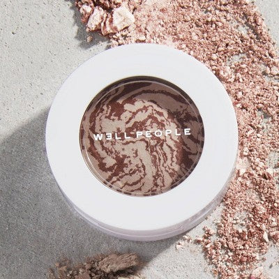 Well People Superpowder Blush Wild Fig 0.17oz