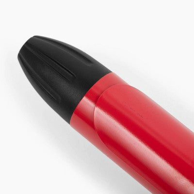 FHI Heat Bounce Curling Iron Red 1" Imperfect Box