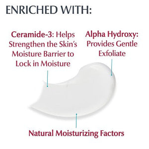 Eucerin Advanced Repair Hand Cream Unscented 2.7oz/1ct - New