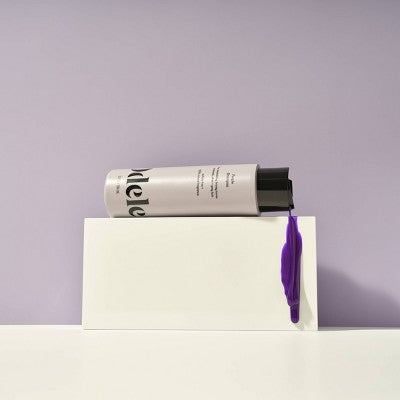 Odele Purple Shampoo for Blonde, Silver + Gray Hair 13 fl oz
