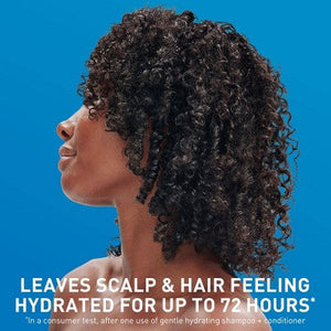 CeraVe Gentle Scalp Care Shampoo 12 fl oz - Imperfect Container