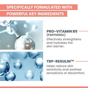 Avene Cicalfate+ Intensive Skin Restorative Face Serum 13.2  - Imperfect Box