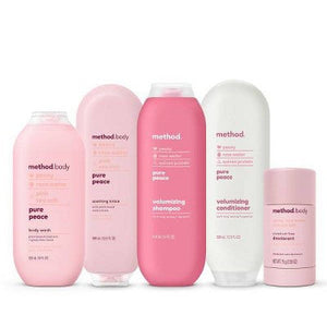 Method Body Wash Pure Peace 28 fl oz