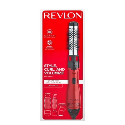 Revlon Ionic Technology Perfect Heat 1200W Hair Dryer