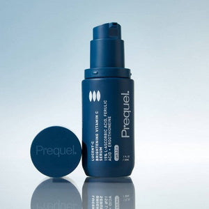 Prequel Lucent-C Vitamin C Serum 1fl oz - Missing Box