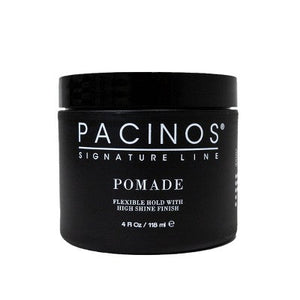 Pacinos Styling Pomade 4 fl oz - Imperfect Container