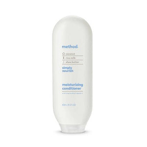 Method Simply Nourish Moisturizing Conditioner 13.5 fl oz