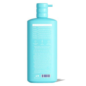 Athena Club Skin Replenishing Body Wash Sea Splash 18 fl oz - Imperfect Container
