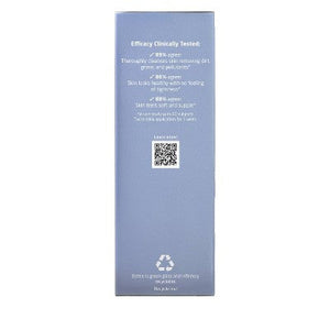 Weleda Deep Cleansing Gel 5 fl oz