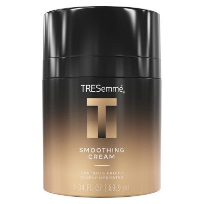Tresemme A-List Collection Smoothing Cream, 3.04 fl oz