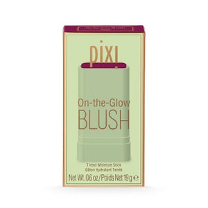 Pixi by Petra On-the-Glow Blush Cassis 0.6oz - Imperfect Box