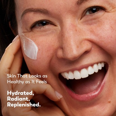 Olay Active Hydrating Skin Cream 6 fl oz - Imperfect Box