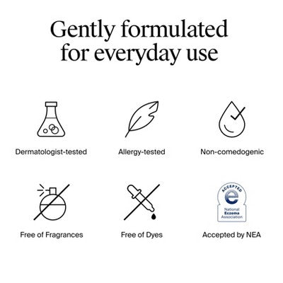 Neutrogena Hydro Boost Water Gel Cream Moisturizer 1.7 fl oz - Imperfect Box