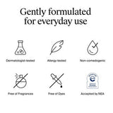 Neutrogena Hydro Boost Water Gel Cream Moisturizer 1.7 fl oz - Imperfect Box