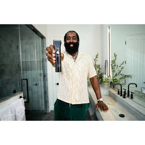 Beard Club Precision Beard Trimmer - Imperfect Box