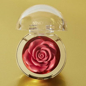 Winky Lux Cheeky Rose Blush Dodgy 0.17oz