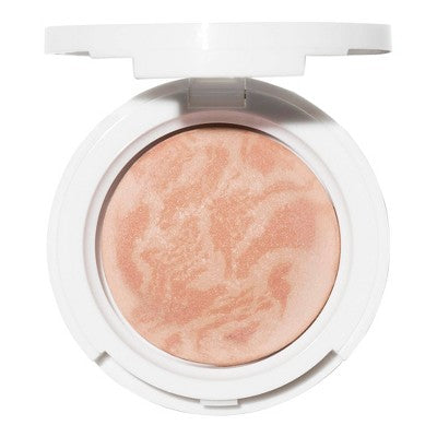 Well People Superpowder Blush Sweet Persimmon 0.17oz - Imperfect Box