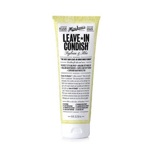 Miss Jessie's Leave In Conditioning Curl Detangler 8.5 fl oz - New