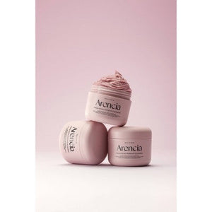 Fresh Rosehip Rice Mochi Cleanser 4.23oz