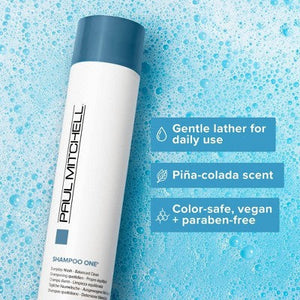 Paul Mitchell Shampoo One 33.8 fl oz