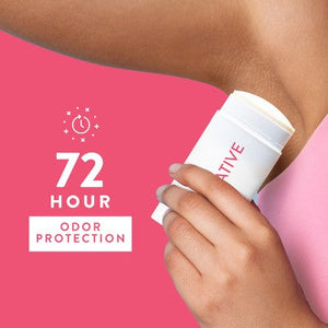Native Solid Deodorant Wild Cherry; Yuzu 2.65oz