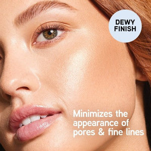 Physicians Formula Mineral Wear Diamond Dust Bronzer - Imperfect Box