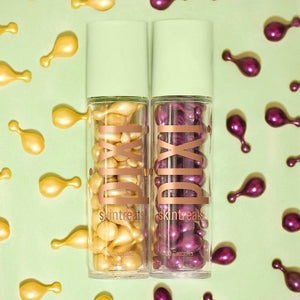 Pixi Vitamin-C CapsuleCare Serum Capsules 30ct - Imperfect Box