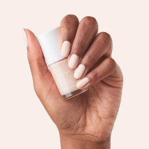 Olive & June Long Lasting Nail Polish Cable Knit 0.46 fl oz - Imperfect Container