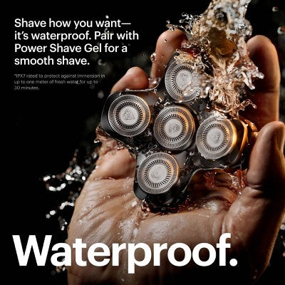 Manscaped Dome Shaver Pro Essentials Kit