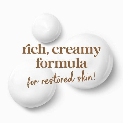 Dove Restore Body Wash Pump Coconut & Cocoa Butter 30.6 fl oz