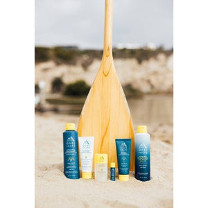 OARS + ALPS Hybrid Sunscreen SPF 37 2 fl oz