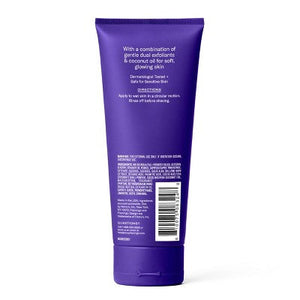 Flamingo Women's Pre-Shave Smoothing Body Scrub 7.65oz