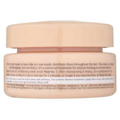 Kristin Ess Hair Reconstructive Moisturizing Repair Mask Conditioner with Shea Butter 6.7 fl oz