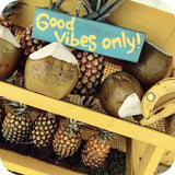 Sun Bum Cool Down Gel 6 fl oz - Soothing Aloe and Vitamin E