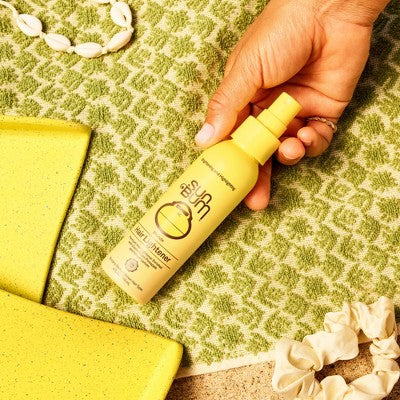 Sun Bum Blonde Formula Hair Lightener 4 fl oz