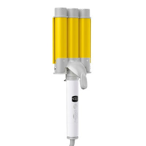 Conair Style Chemistry Triple Barrel Hair Waver Attachment