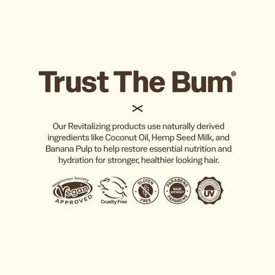 Sun Bum Detox Scalp Scrub 6 fl oz