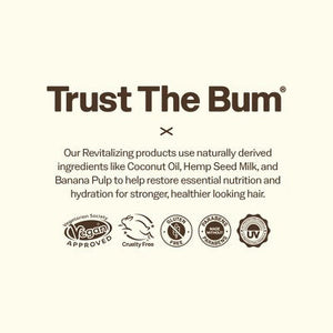 Sun Bum Detox Scalp Scrub 6 fl oz