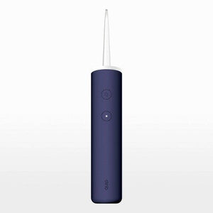 quip Cordless Rechargeable 2-Pressure Modes Water Flosser