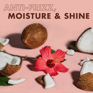 SheaMoisture Coconut & Hibiscus Kids Extra-Moisturizing Detangler 8 fl oz