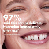 e.l.f. SKIN Holy Hydration! Thirst Burst Moisturizer Drops 1 fl oz - Imperfect Box