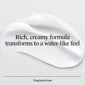 Neutrogena Hydro Boost Water Face Cream for Extra-Dry and Acne-Prone Skin  0.5 fl oz - Imperfect Box