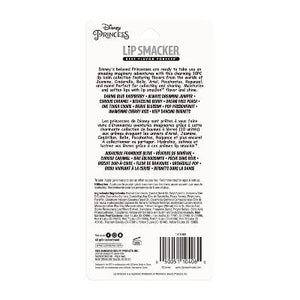 Lip Smacker Comic Princess Lip Balm Party Pack 10ct /1.4oz - Imperfect Box