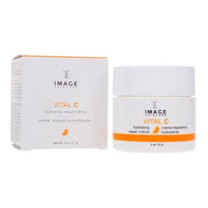 IMAGE Skincare Vital C Hydrating Repair Creme 2 oz - Imperfect Box